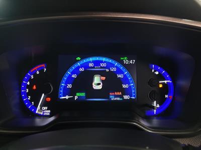 2019 Toyota Corolla - Thumbnail