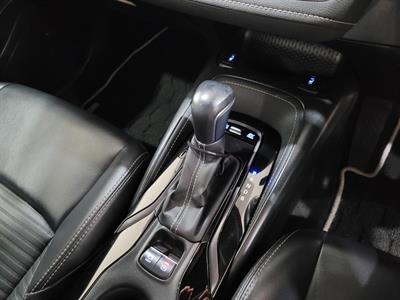 2019 Toyota Corolla - Thumbnail