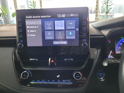2019 Toyota Corolla - Thumbnail