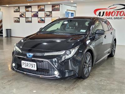 2019 Toyota Corolla - Thumbnail