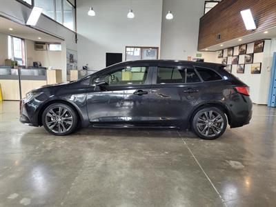 2019 Toyota Corolla - Thumbnail