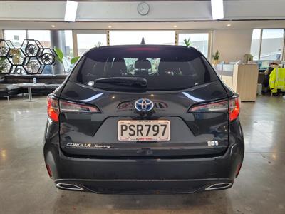 2019 Toyota Corolla - Thumbnail