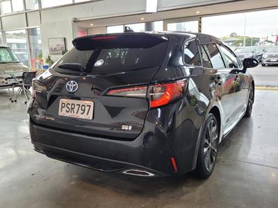 2019 Toyota Corolla - Thumbnail