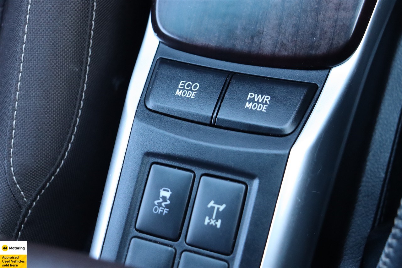 2019 Toyota Fortuner