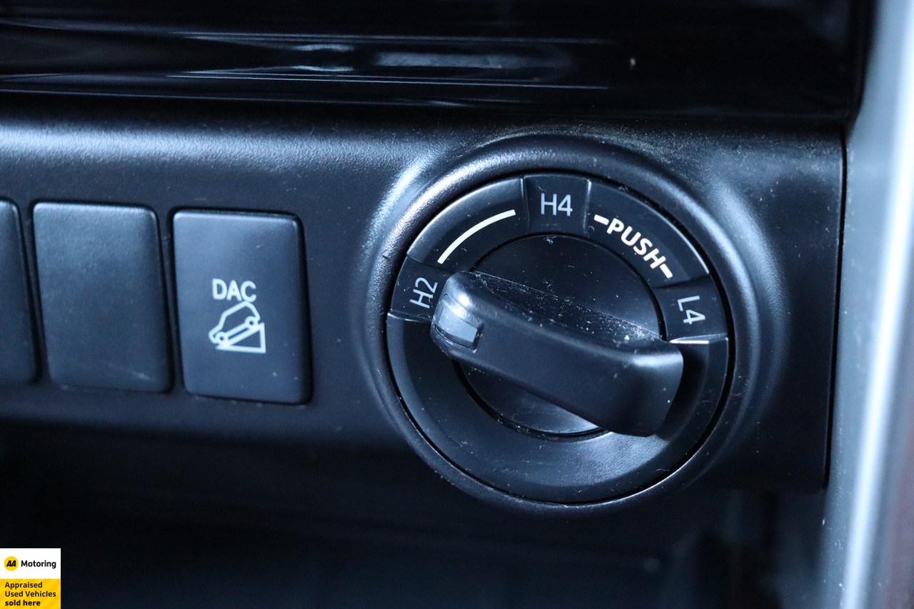 2019 Toyota Fortuner