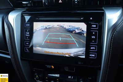 2019 Toyota Fortuner - Thumbnail