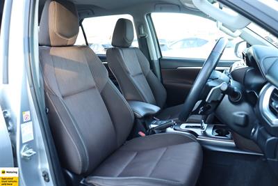 2019 Toyota Fortuner - Thumbnail