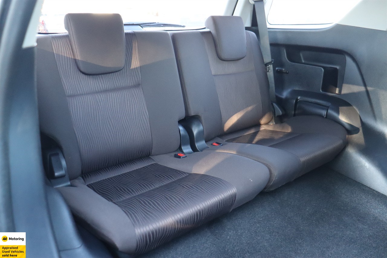 2019 Toyota Fortuner