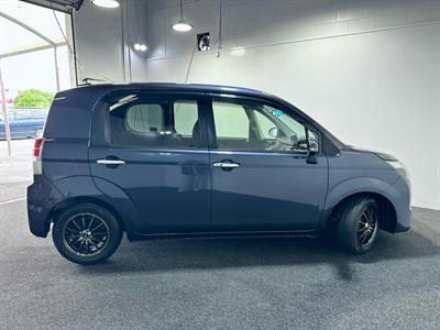 2013 Toyota Spade - Thumbnail