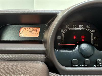 2013 Toyota Spade - Thumbnail