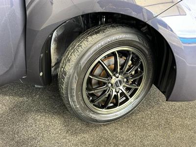 2013 Toyota Spade - Thumbnail