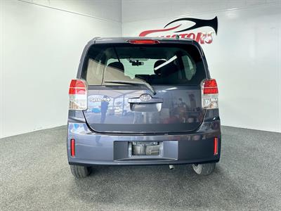 2013 Toyota Spade - Thumbnail