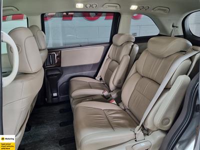 2015 Honda Odyssey - Thumbnail
