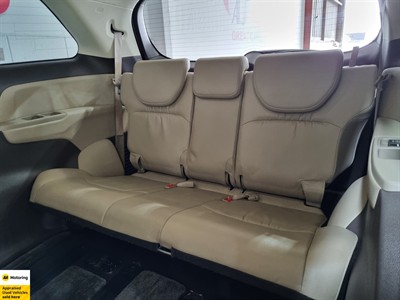 2015 Honda Odyssey - Thumbnail