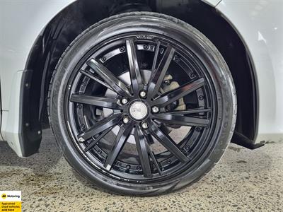 2015 Honda Odyssey - Thumbnail