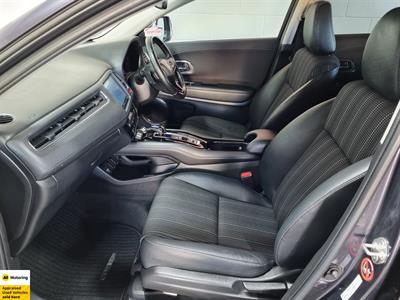 2016 Honda Vezel - Thumbnail