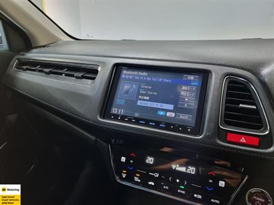 2016 Honda Vezel - Thumbnail