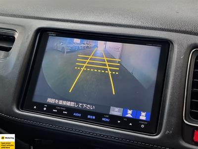 2016 Honda Vezel - Thumbnail