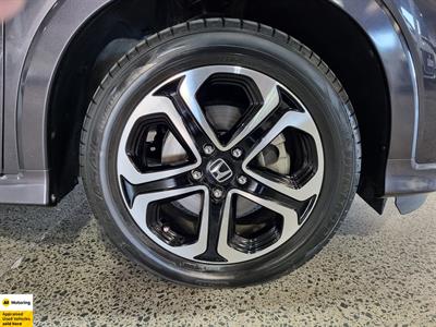 2016 Honda Vezel - Thumbnail