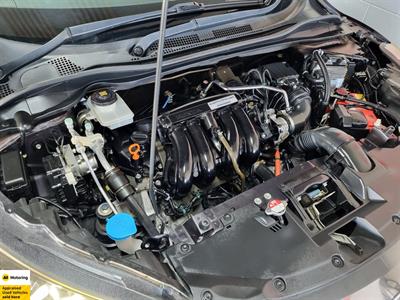 2016 Honda Vezel - Thumbnail