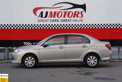 2015 Toyota Corolla - Thumbnail