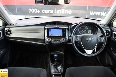 2015 Toyota Corolla - Thumbnail