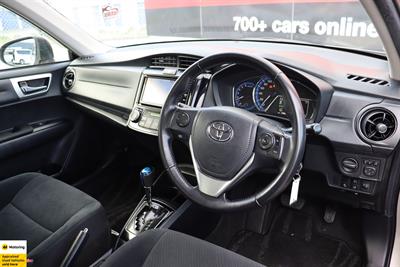2015 Toyota Corolla - Thumbnail