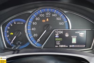 2015 Toyota Corolla - Thumbnail