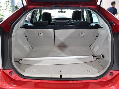 2013 Toyota Prius - Thumbnail