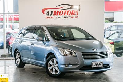 2010 Toyota MARKX