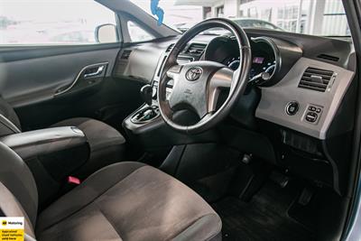 2010 Toyota MARKX - Thumbnail