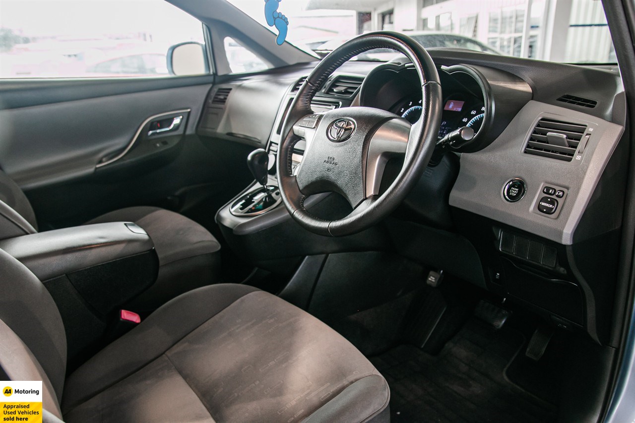 2010 Toyota MARKX