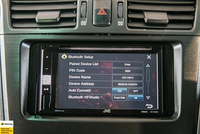 2010 Toyota MARKX - Thumbnail
