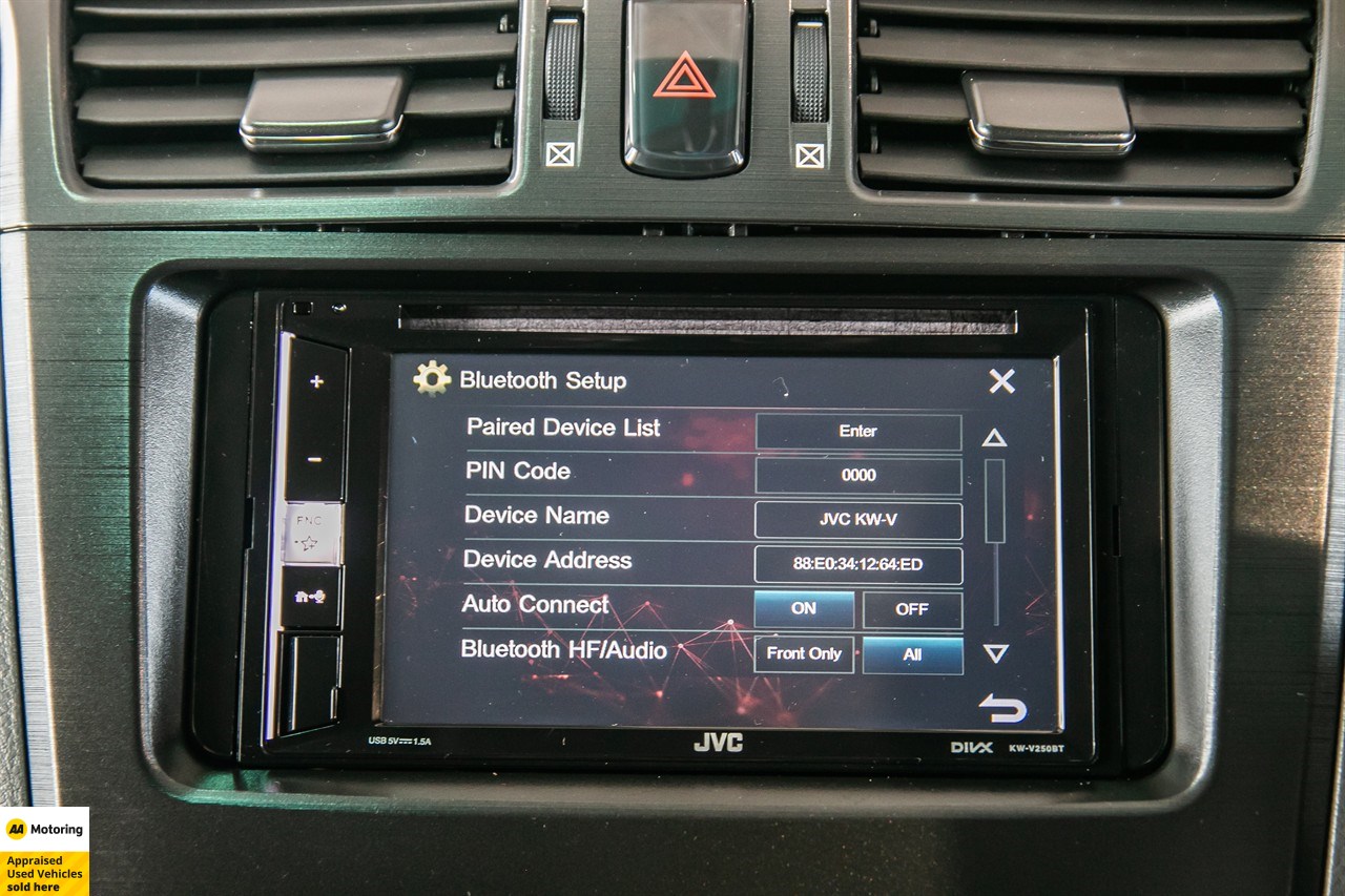2010 Toyota MARKX