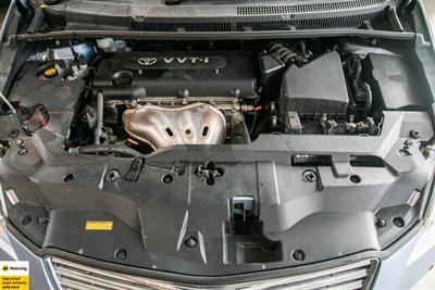 2010 Toyota MARKX - Thumbnail