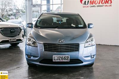 2010 Toyota MARKX - Thumbnail