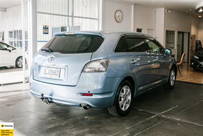 2010 Toyota MARKX - Thumbnail