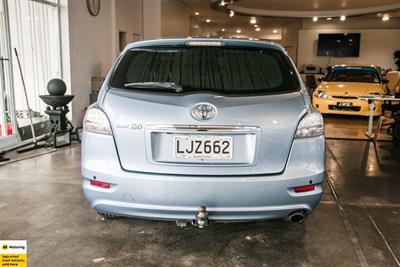 2010 Toyota MARKX - Thumbnail