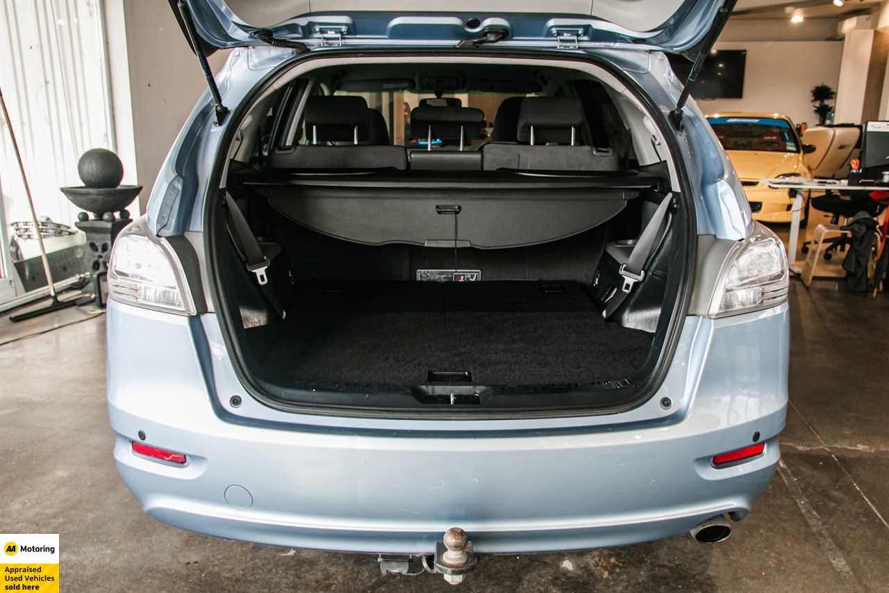2010 Toyota MARKX
