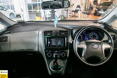2010 Toyota MARKX - Thumbnail