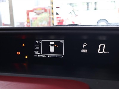 2017 Toyota Aqua - Thumbnail