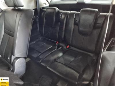 2020 Nissan X-Trail - Thumbnail