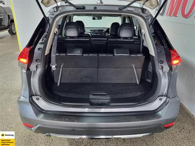 2020 Nissan X-Trail - Thumbnail