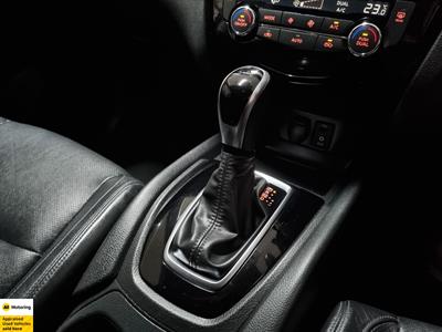 2020 Nissan X-Trail - Thumbnail