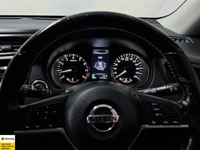 2020 Nissan X-Trail - Thumbnail