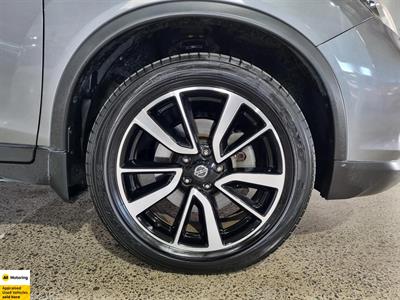 2020 Nissan X-Trail - Thumbnail