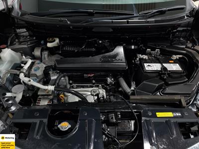 2020 Nissan X-Trail - Thumbnail