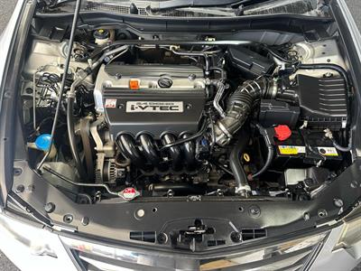 2013 Honda Accord - Thumbnail