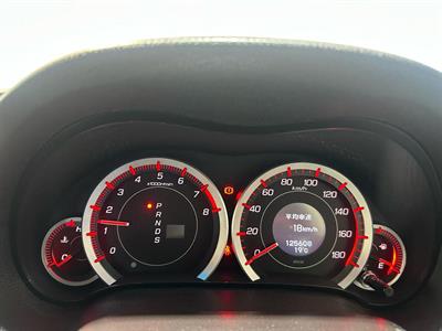 2013 Honda Accord - Thumbnail