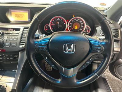 2013 Honda Accord - Thumbnail